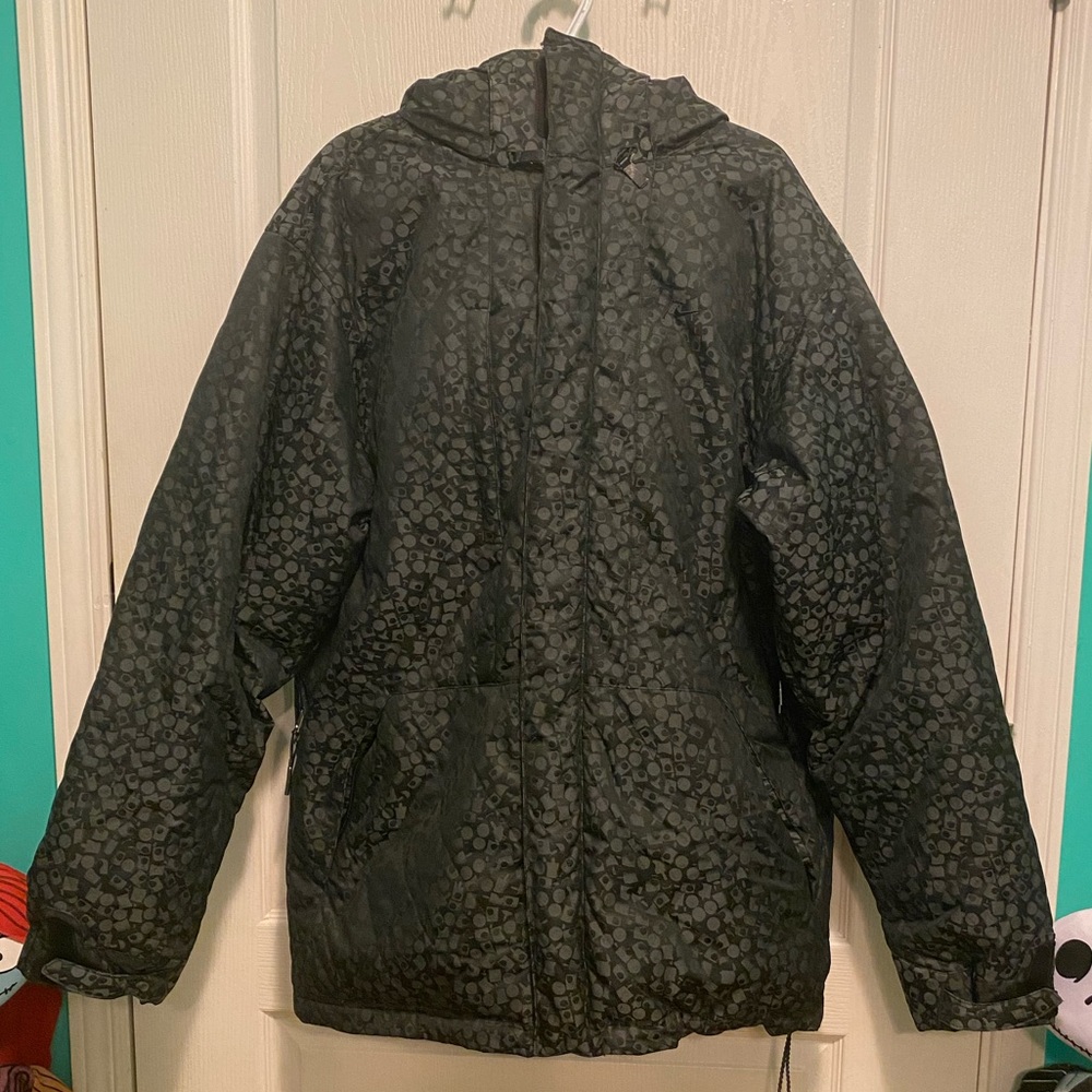 NIKE SB SNOWBOARDING x STASH SNOWBOARDING JACKET